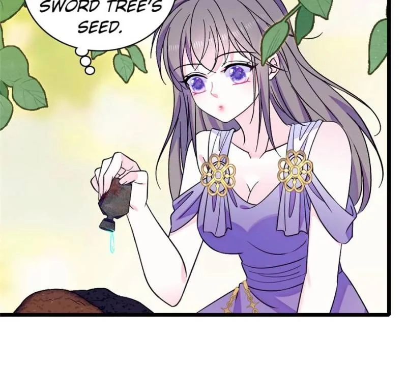 Romance in the Beast World Chapter 502 page 17