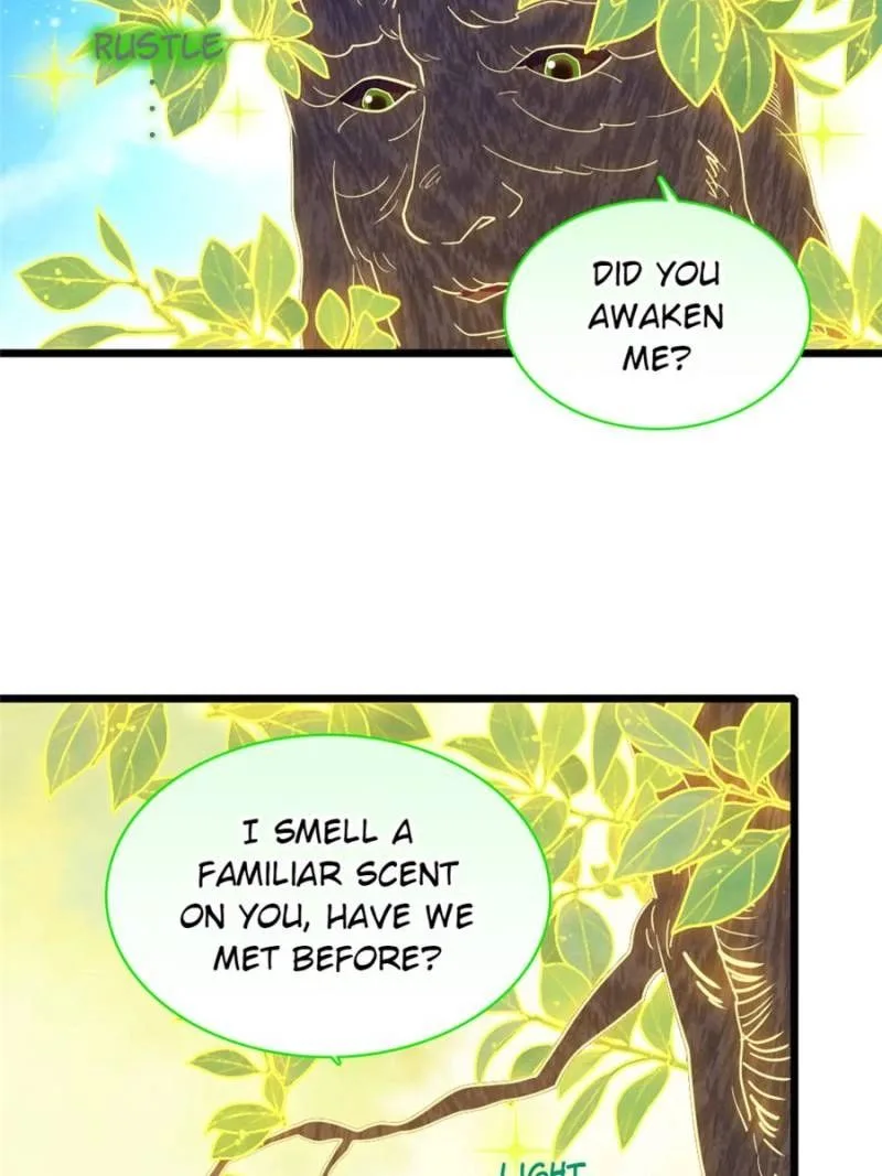 Romance in the Beast World Chapter 502 page 24