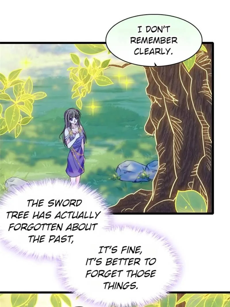 Romance in the Beast World Chapter 502 page 26