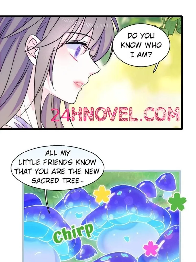 Romance in the Beast World Chapter 502 page 6