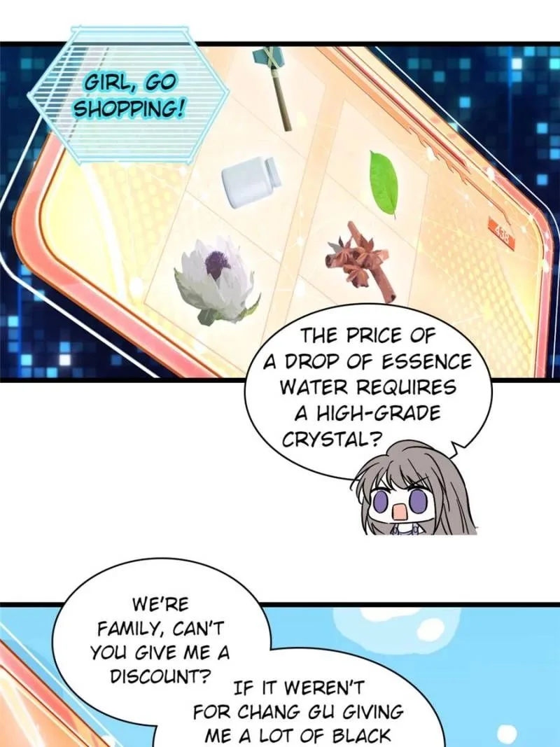 Romance in the Beast World Chapter 502 page 14