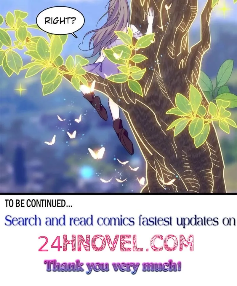 Romance in the Beast World Chapter 502 page 29
