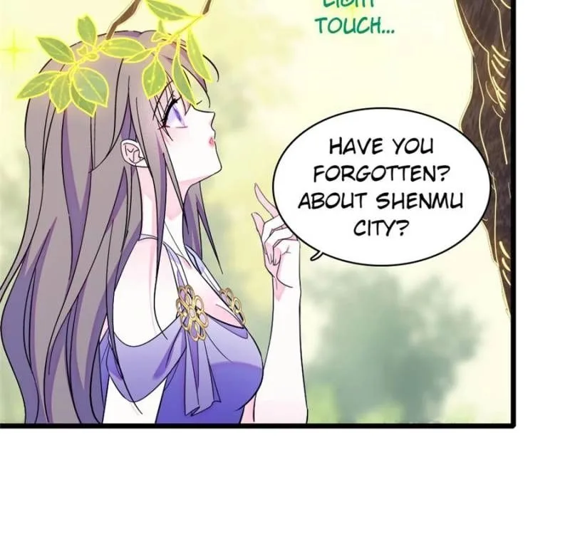 Romance in the Beast World Chapter 502 page 25
