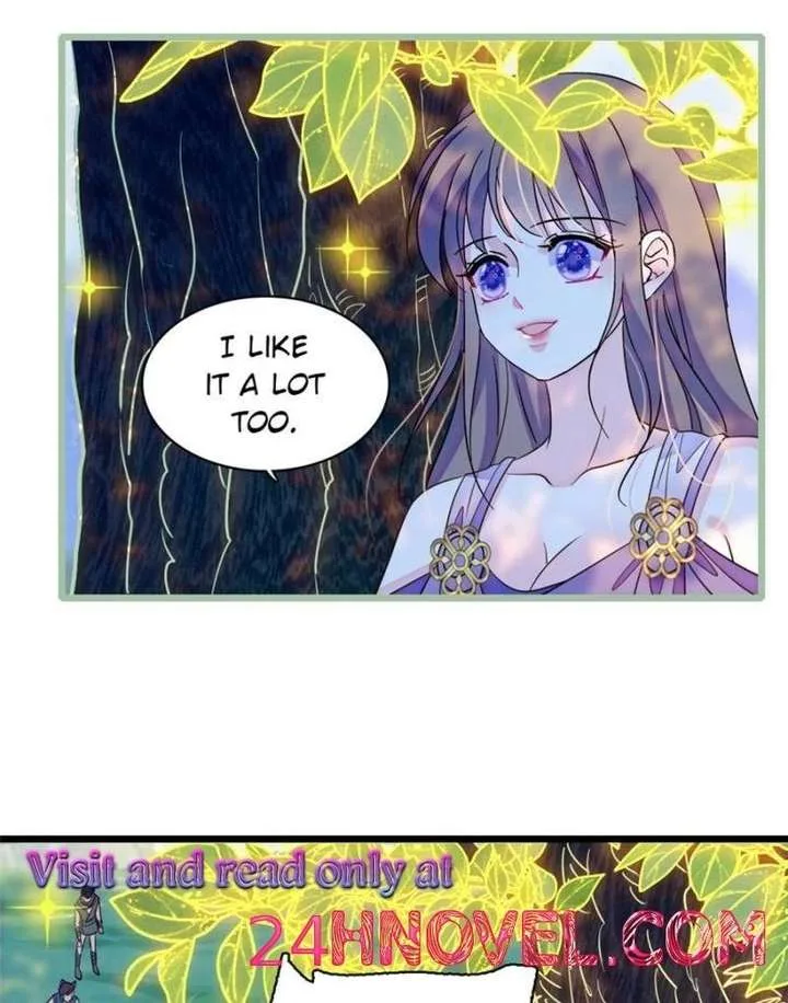 Romance in the Beast World Chapter 503 page 2