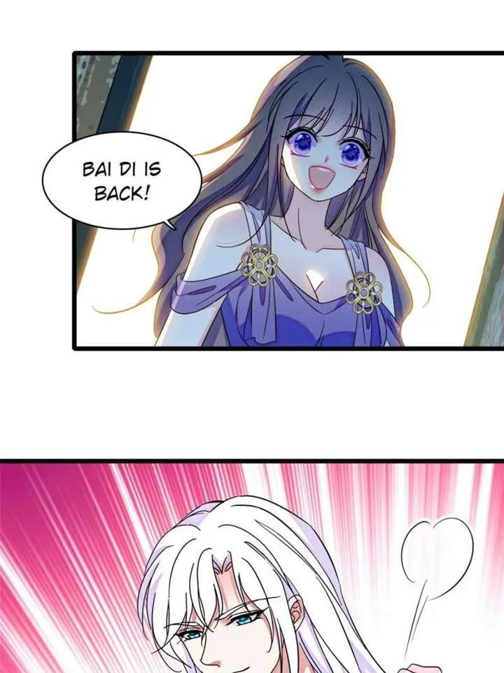 Romance in the Beast World Chapter 503 page 18