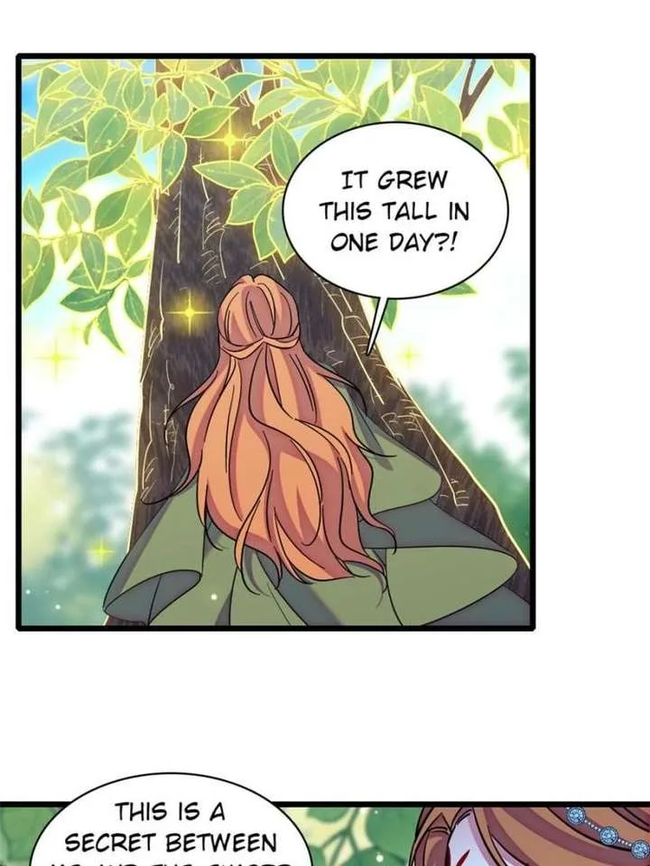 Romance in the Beast World Chapter 503 page 6