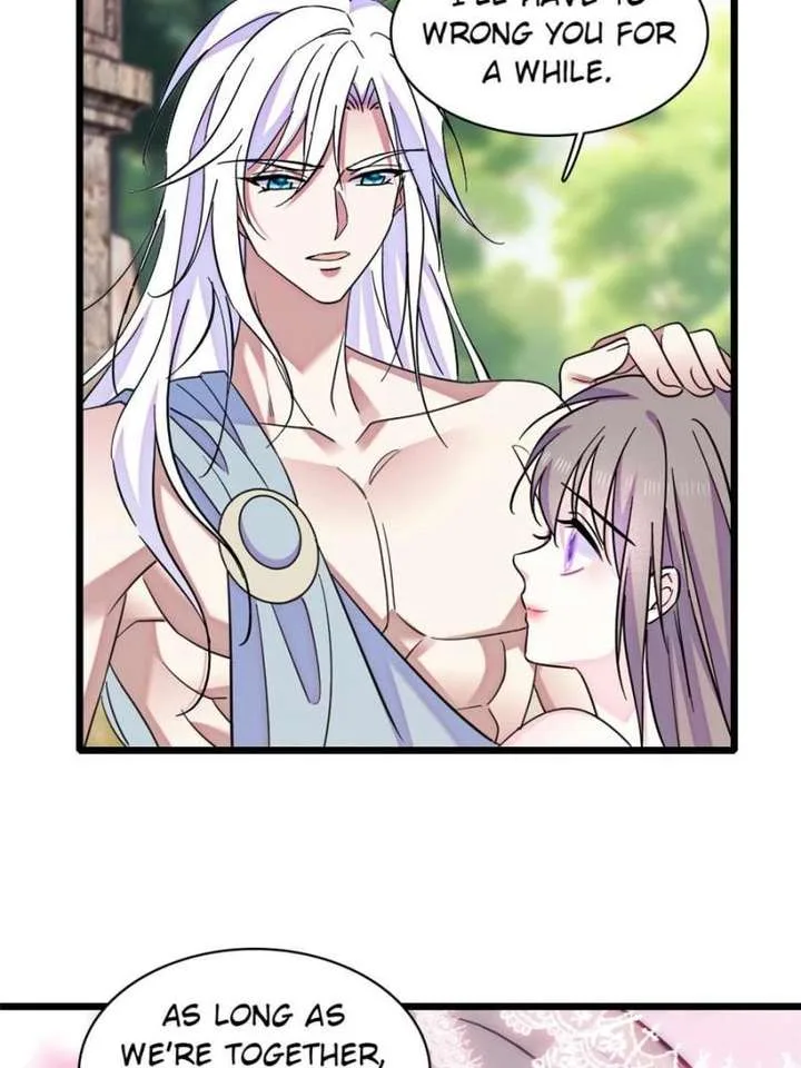 Romance in the Beast World Chapter 503 page 31