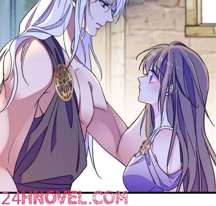 Romance in the Beast World Chapter 504 page 26