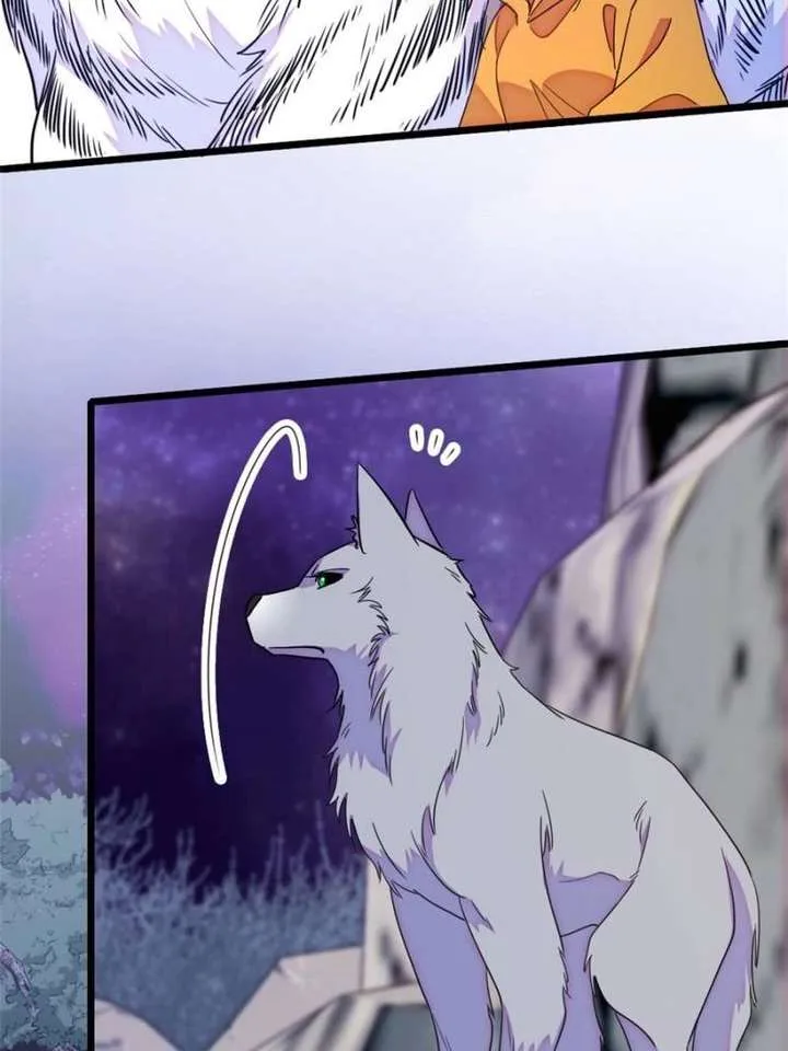 Romance in the Beast World Chapter 505 page 7