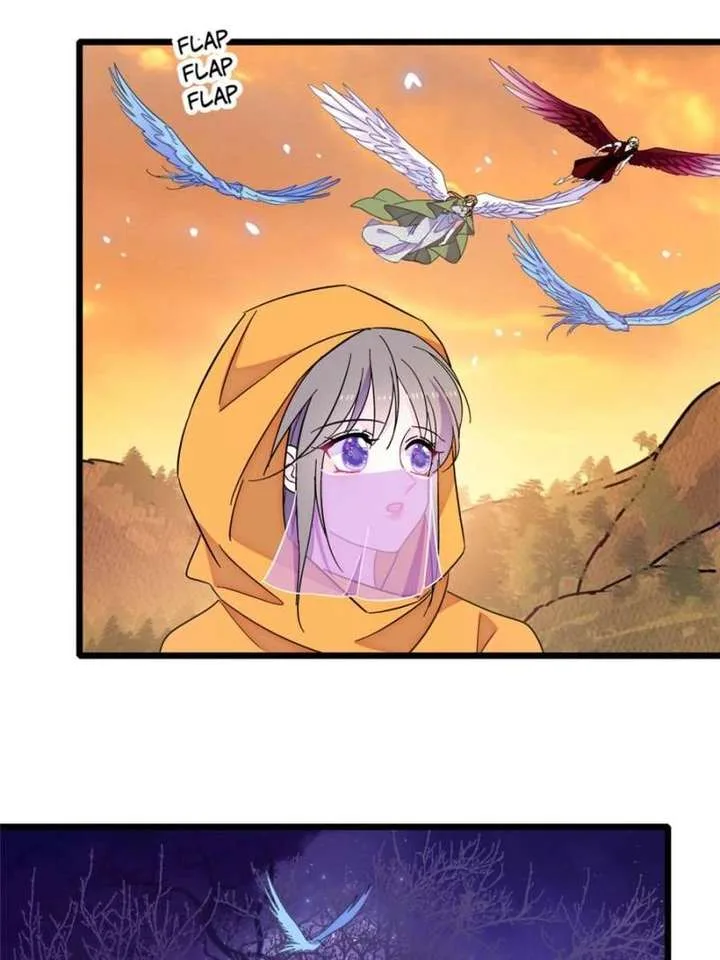 Romance in the Beast World Chapter 505 page 5