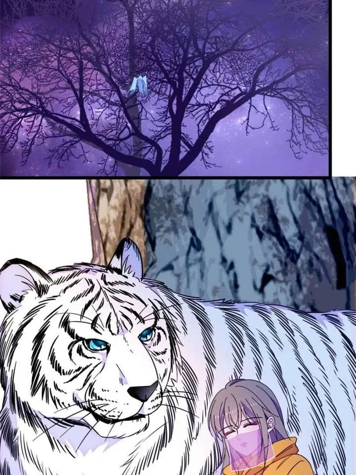 Romance in the Beast World Chapter 505 page 6