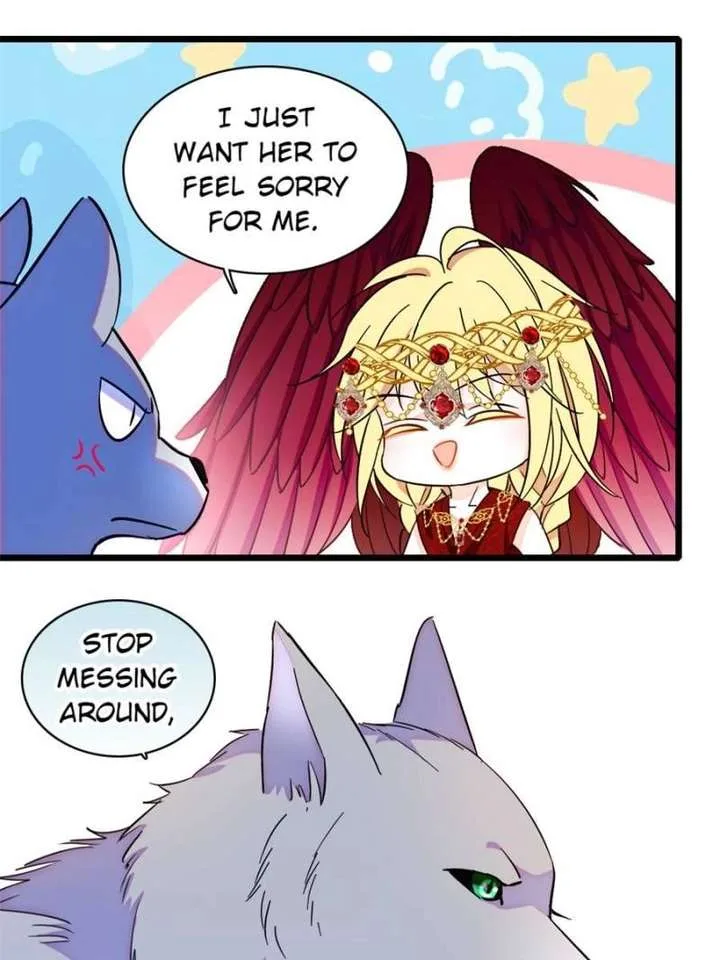 Romance in the Beast World Chapter 505 page 13