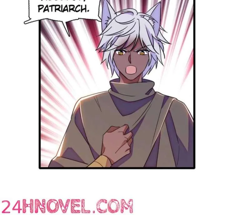 Romance in the Beast World Chapter 504 page 5