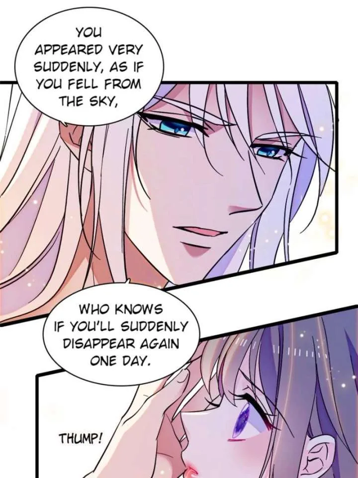 Romance in the Beast World Chapter 504 page 27