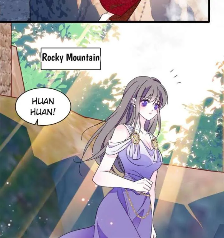 Romance in the Beast World Chapter 504 page 17