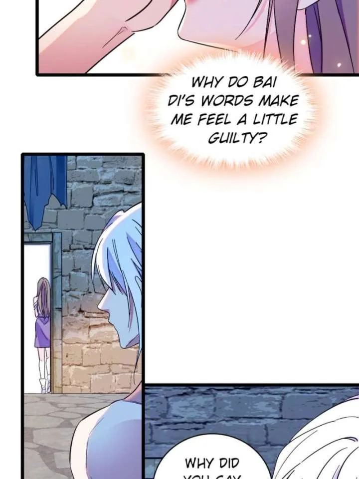 Romance in the Beast World Chapter 504 page 28