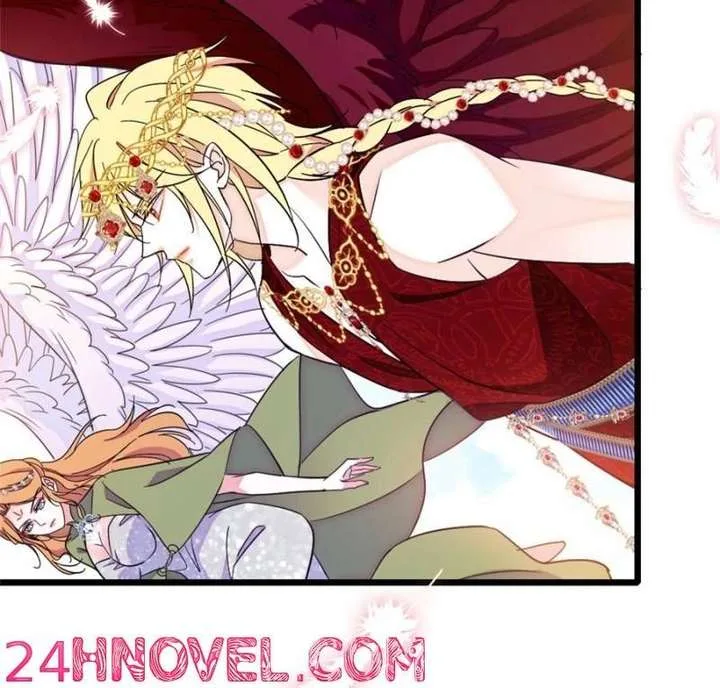 Romance in the Beast World Chapter 505 page 4