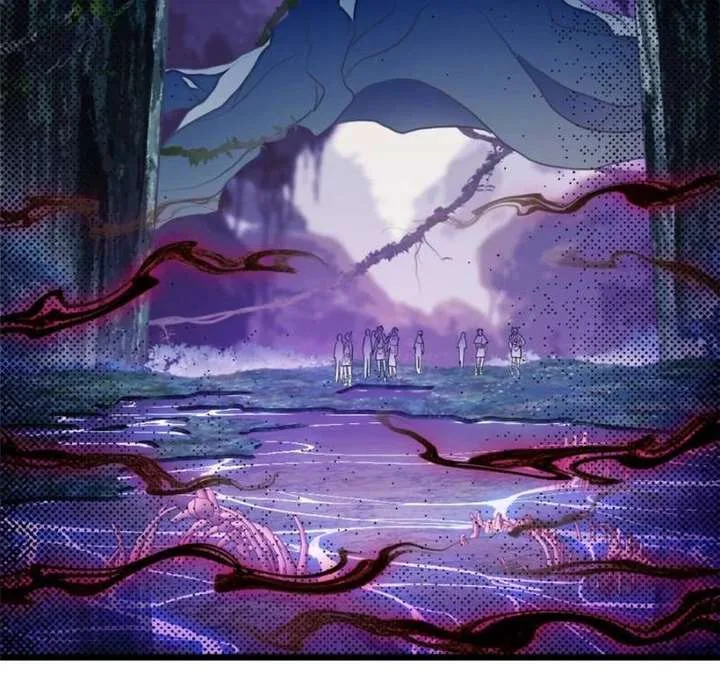 Romance in the Beast World Chapter 506 page 20