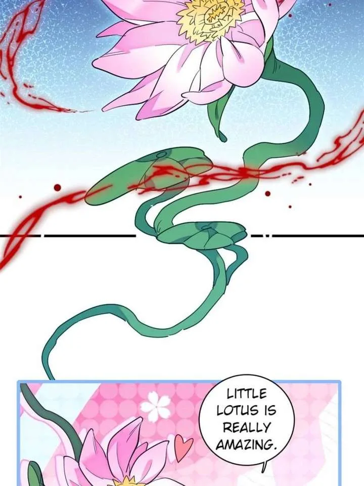 Romance in the Beast World Chapter 506 page 3