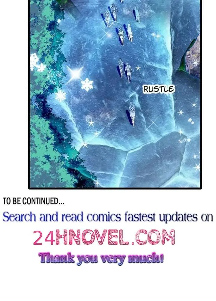 Romance in the Beast World Chapter 506 page 24