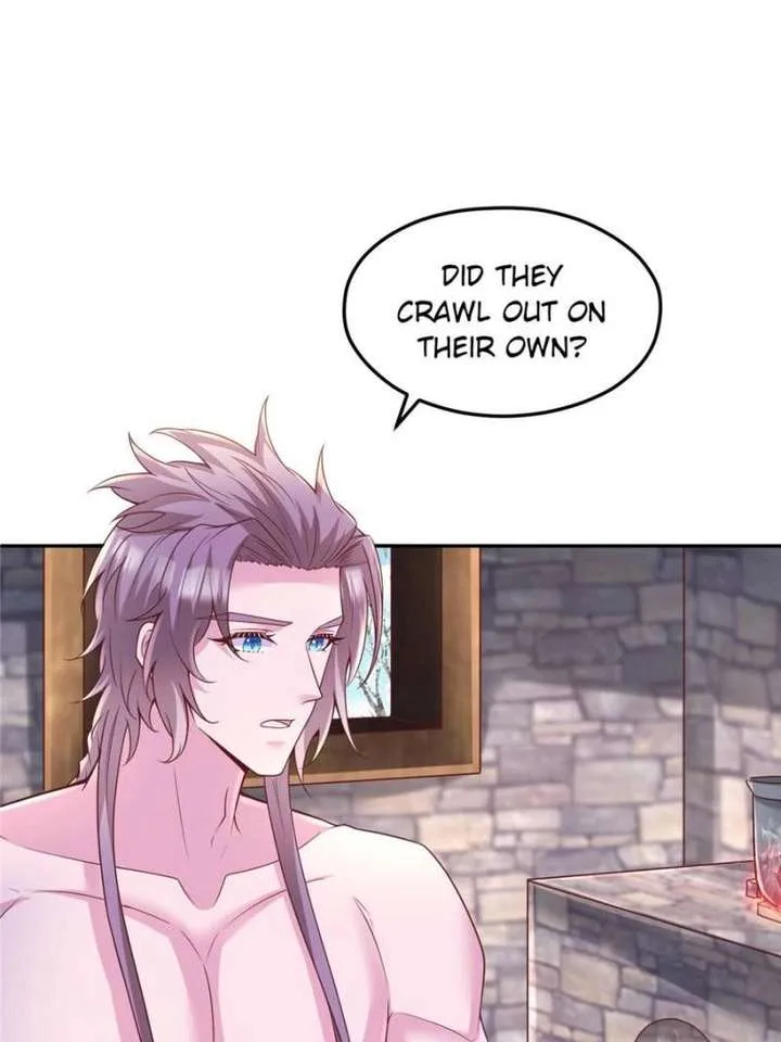 Romance in the Beast World Chapter 507 page 3