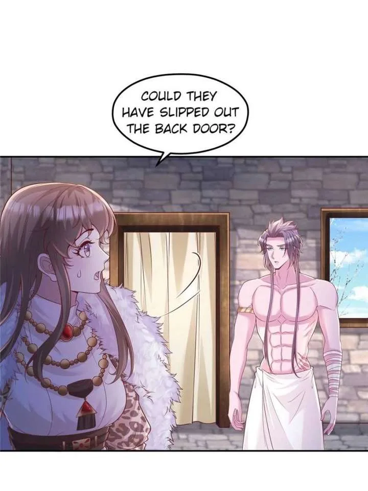 Romance in the Beast World Chapter 507 page 6