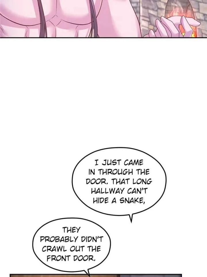 Romance in the Beast World Chapter 507 page 4