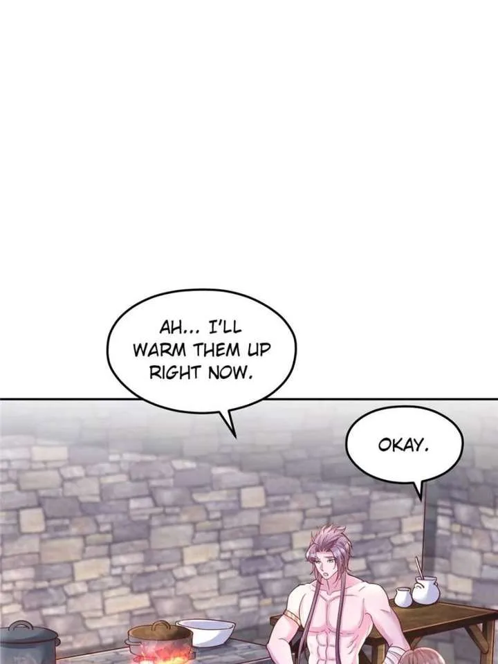 Romance in the Beast World Chapter 507 page 31