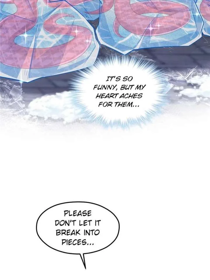 Romance in the Beast World Chapter 507 page 15