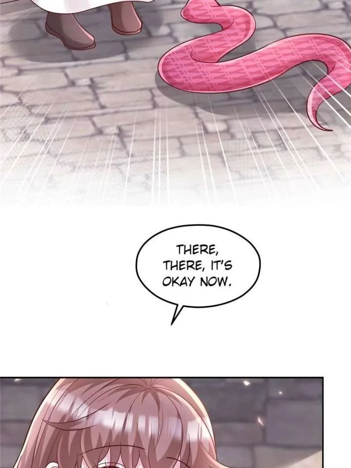 Romance in the Beast World Chapter 507 page 48