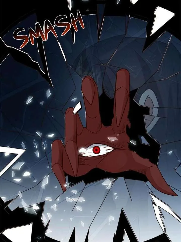 Romance in the Beast World Chapter 508 page 20