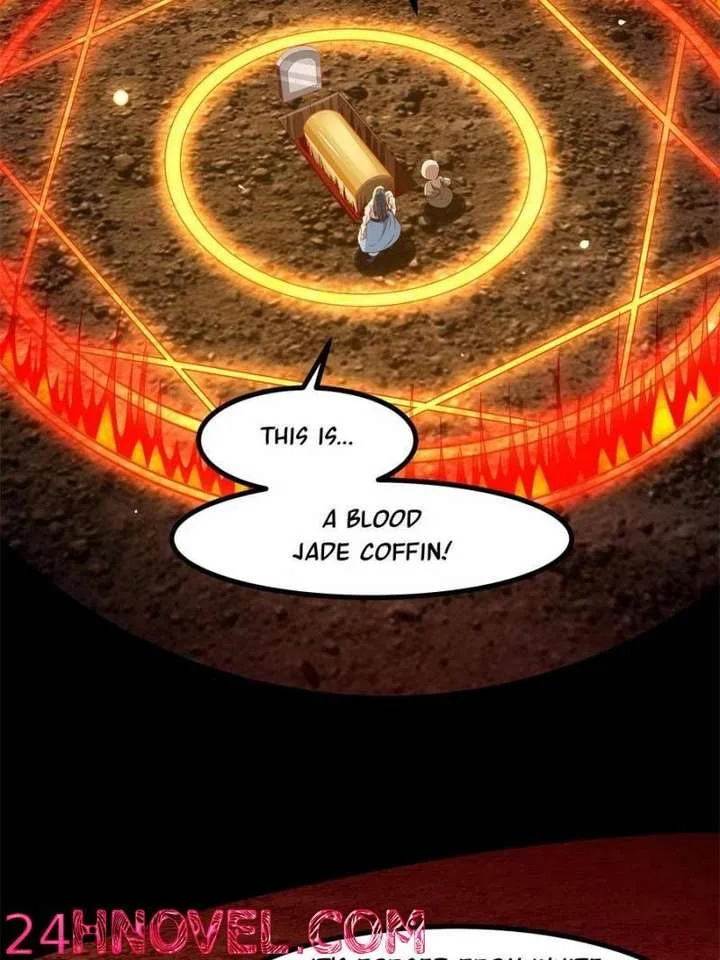 Romance in the Beast World Chapter 508 page 13