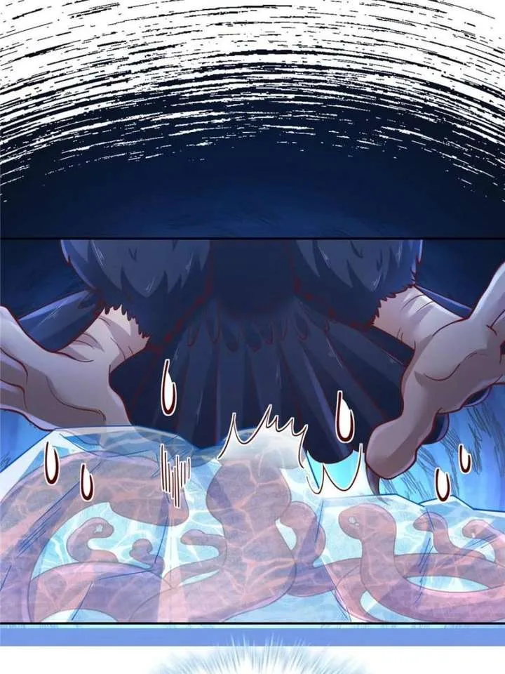 Romance in the Beast World Chapter 507 page 36