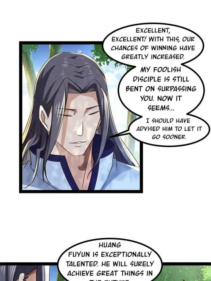 Romance in the Beast World Chapter 508 page 10
