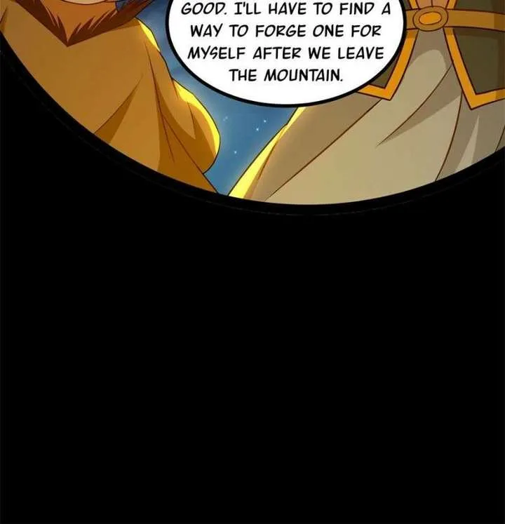 Romance in the Beast World Chapter 508 page 16