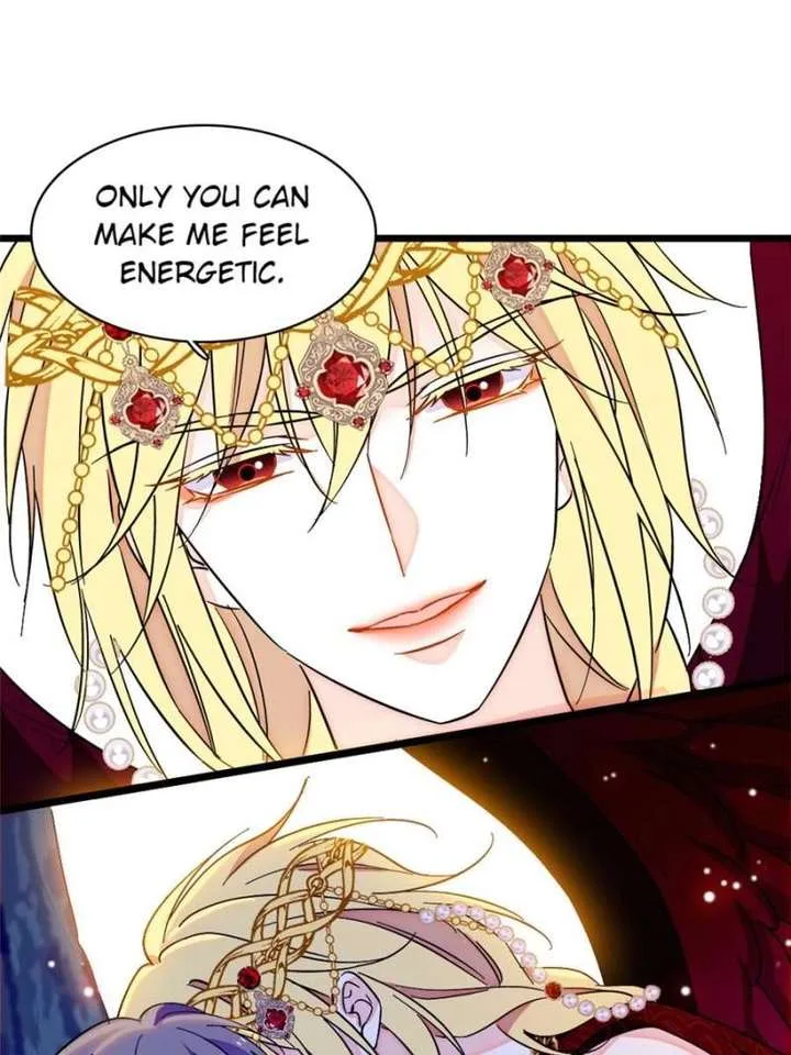 Romance in the Beast World Chapter 509 page 7