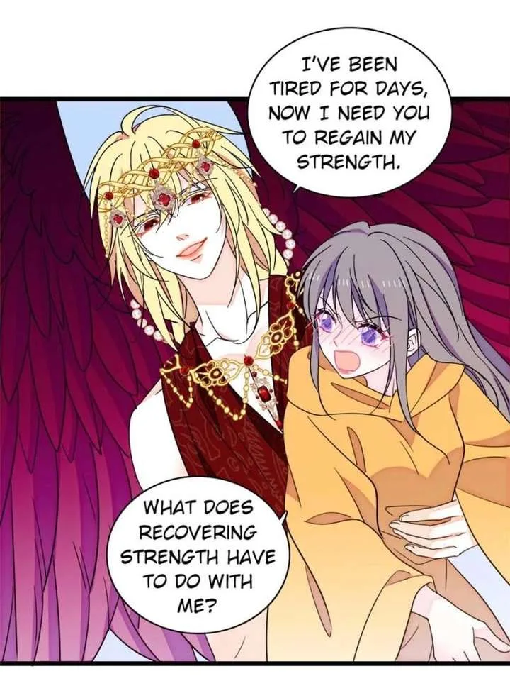 Romance in the Beast World Chapter 509 page 6