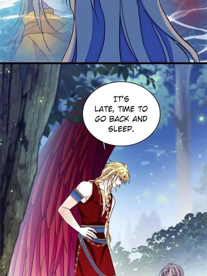 Romance in the Beast World Chapter 509 page 3