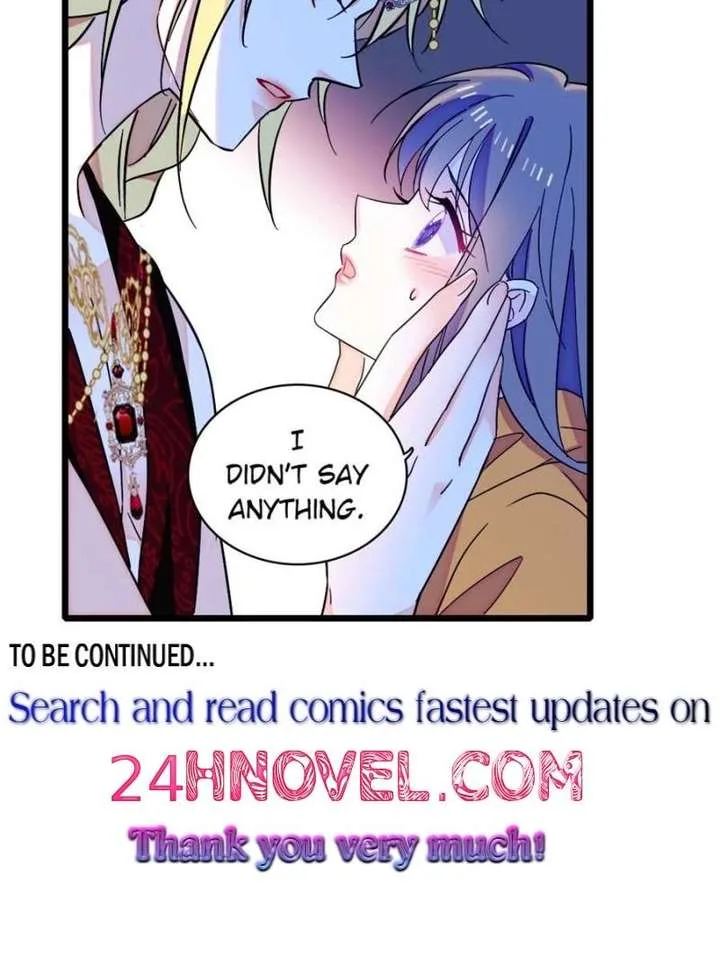 Romance in the Beast World Chapter 509 page 25