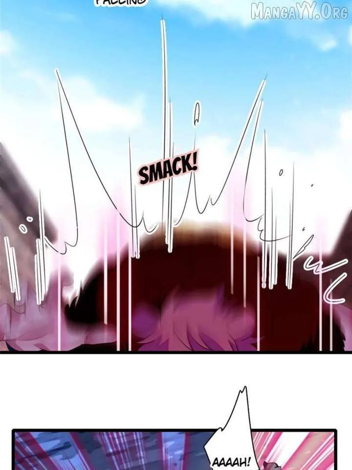 Romance in the Beast World Chapter 511 page 11