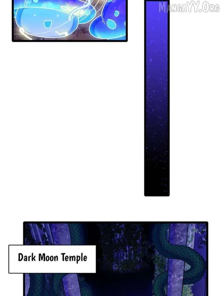 Romance in the Beast World Chapter 512 page 20