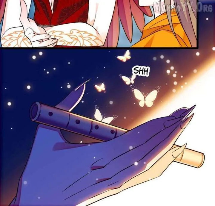 Romance in the Beast World Chapter 512 page 17