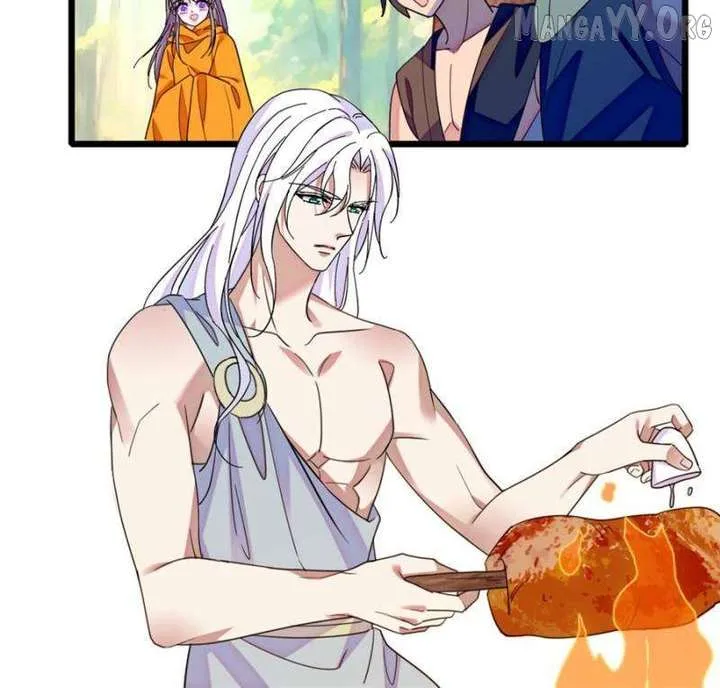 Romance in the Beast World Chapter 512 page 13