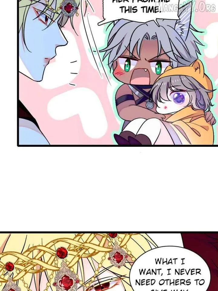 Romance in the Beast World Chapter 515 page 2