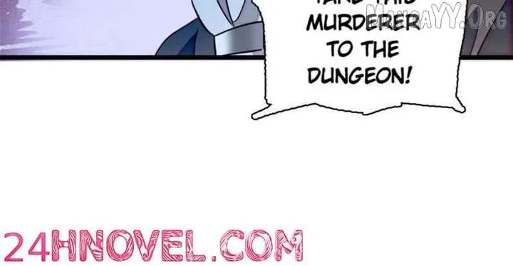 Romance in the Beast World Chapter 518 page 20
