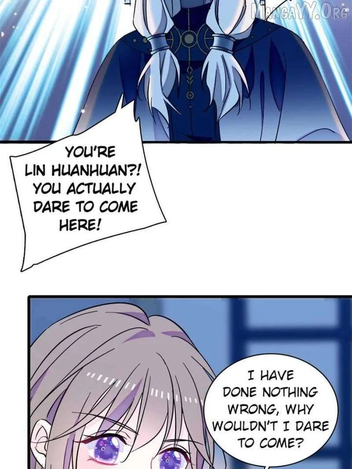 Romance in the Beast World Chapter 518 page 18