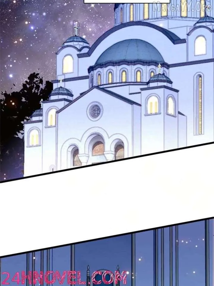 Romance in the Beast World Chapter 518 page 15