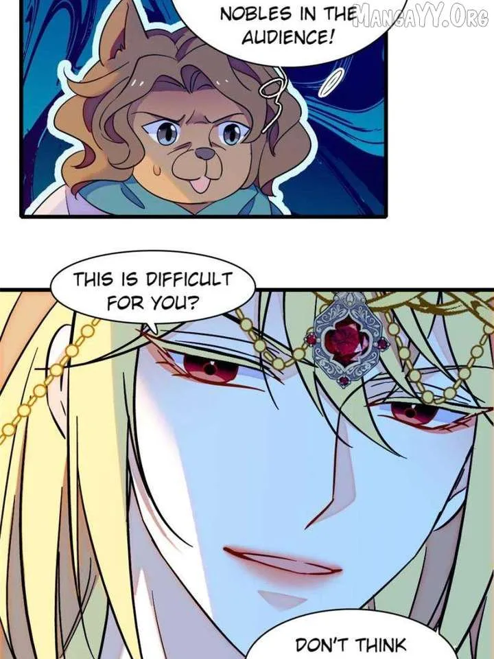 Romance in the Beast World Chapter 518 page 6