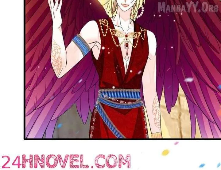 Romance in the Beast World Chapter 518 page 4