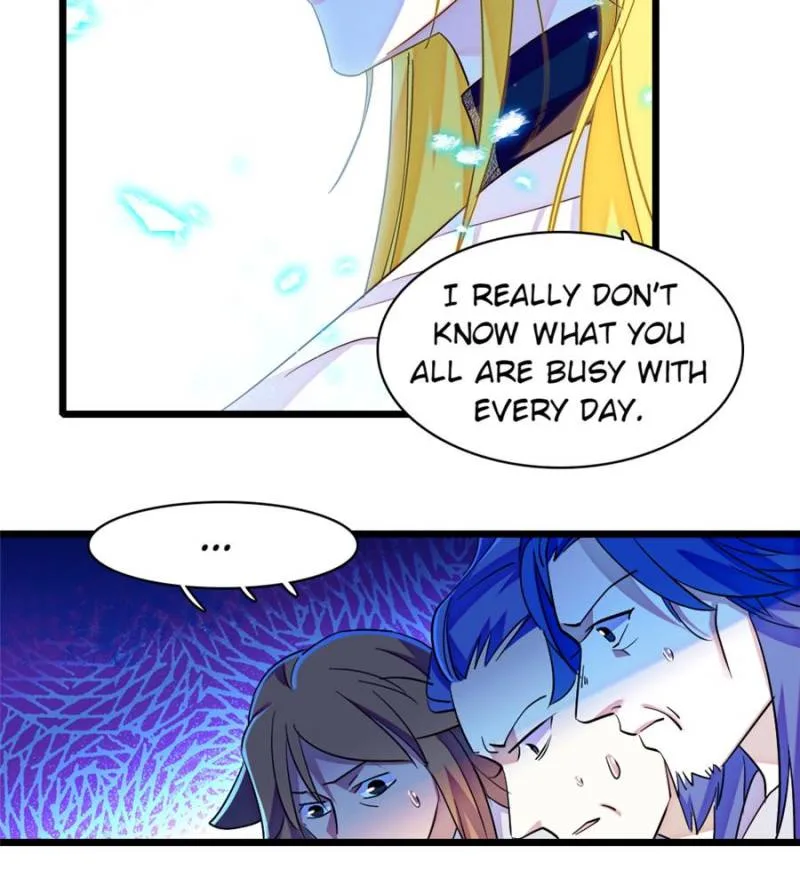 Romance in the Beast World Chapter 520 page 8